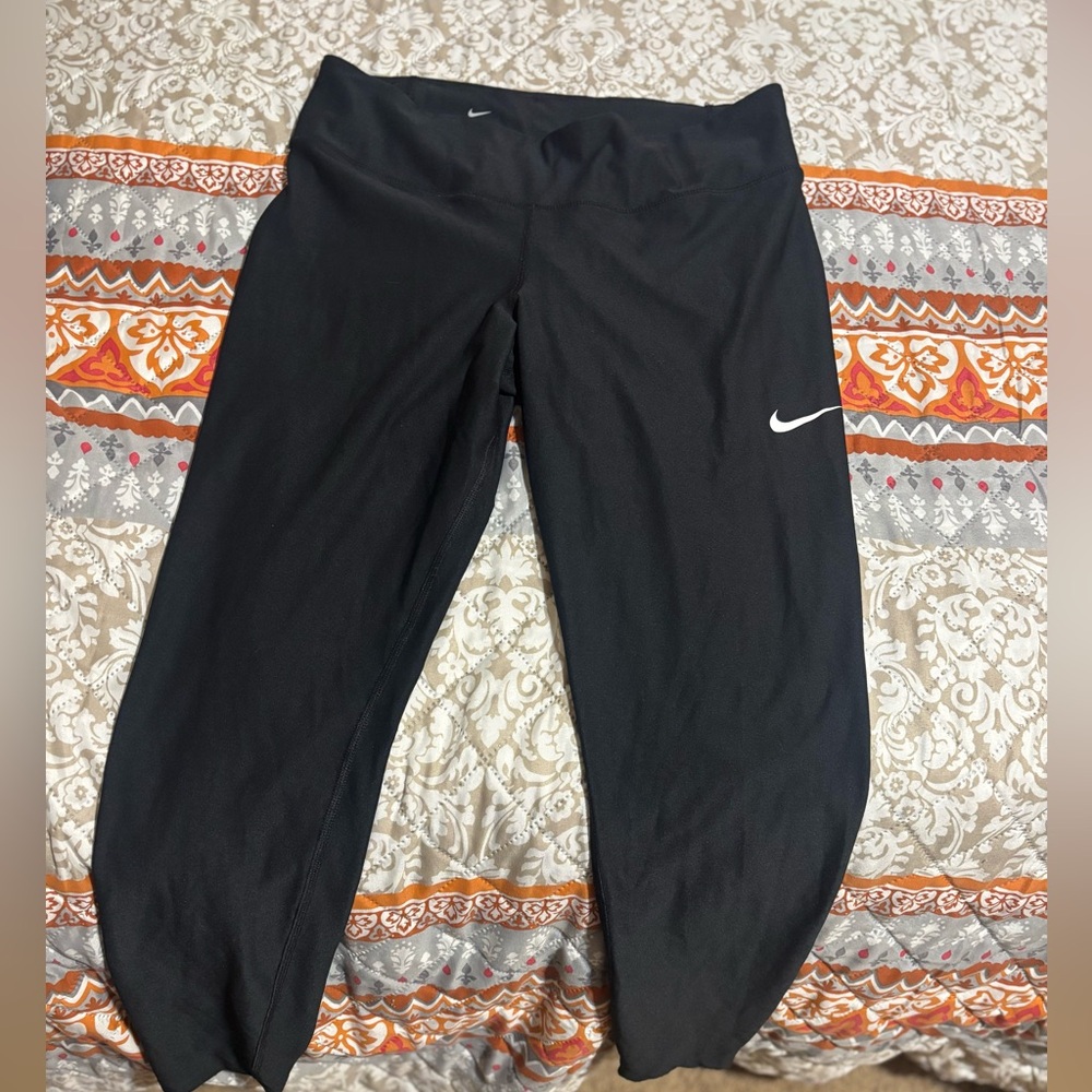 Black Nike Leggings